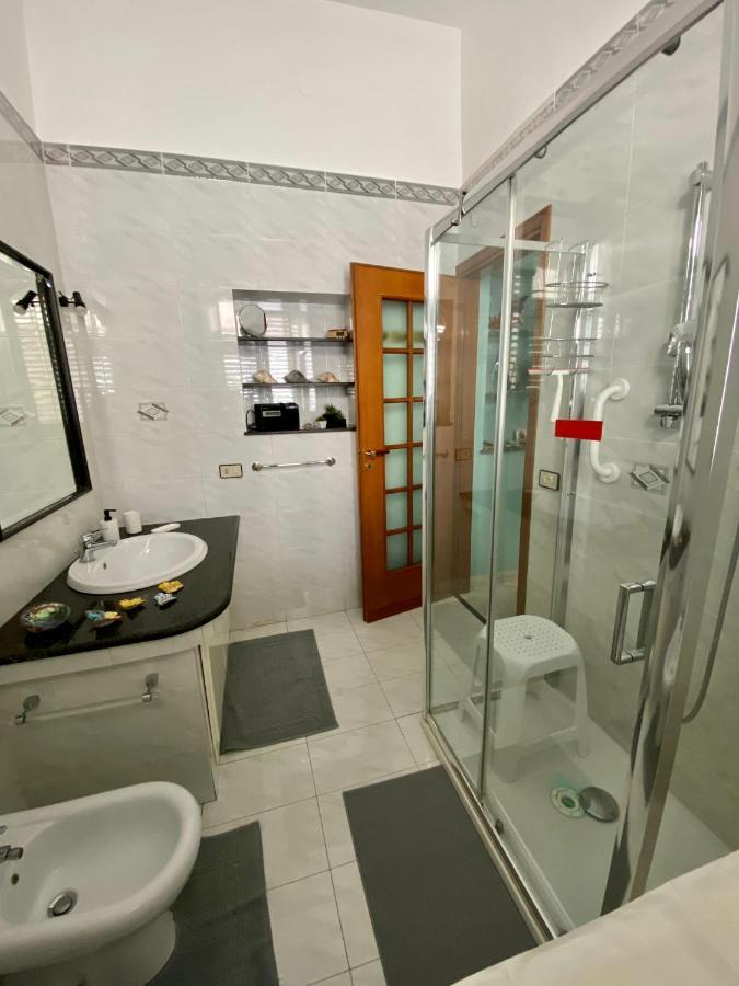 Appartement Biddizzi à Palerme Extérieur photo