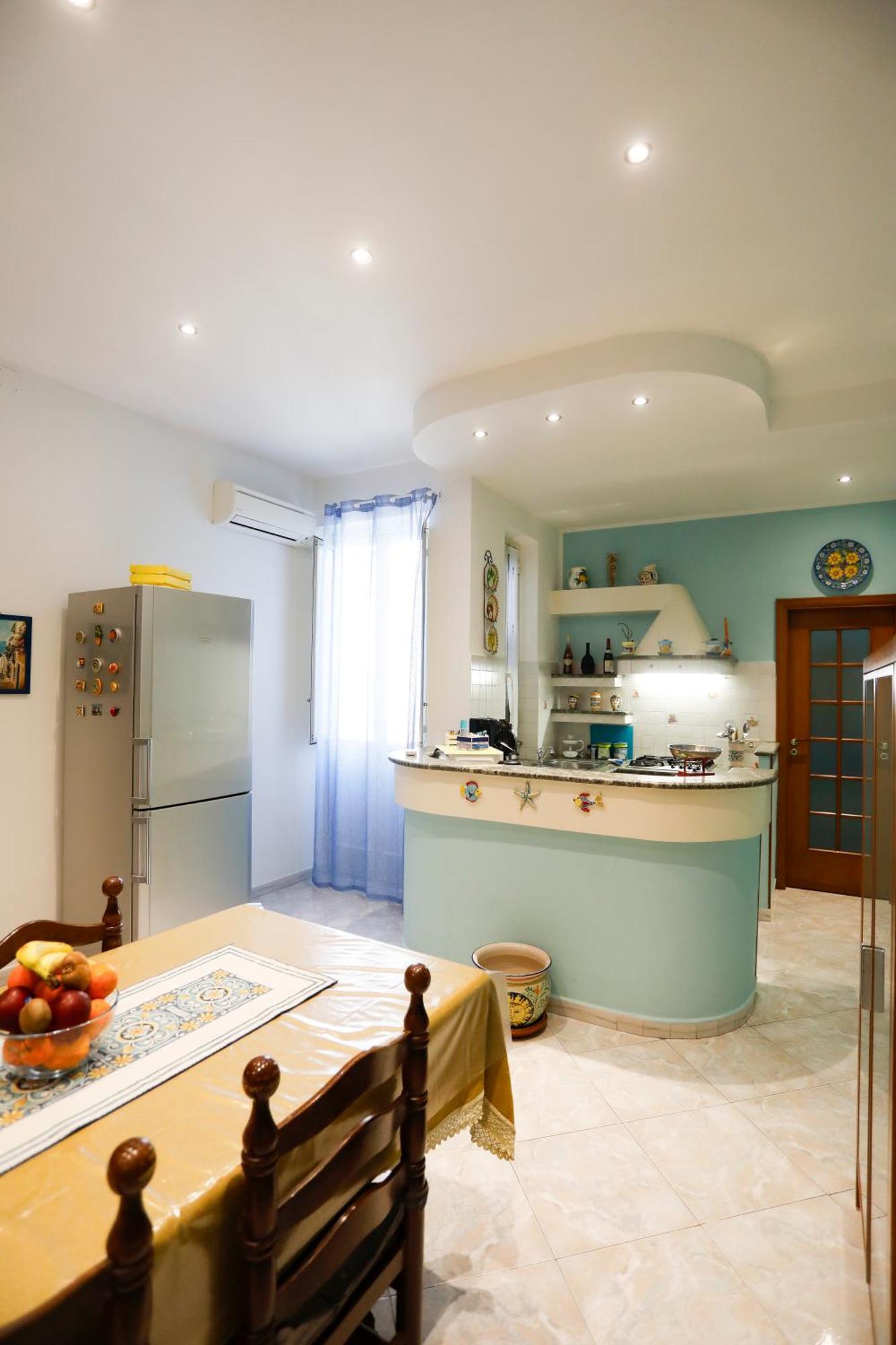 Appartement Biddizzi à Palerme Extérieur photo